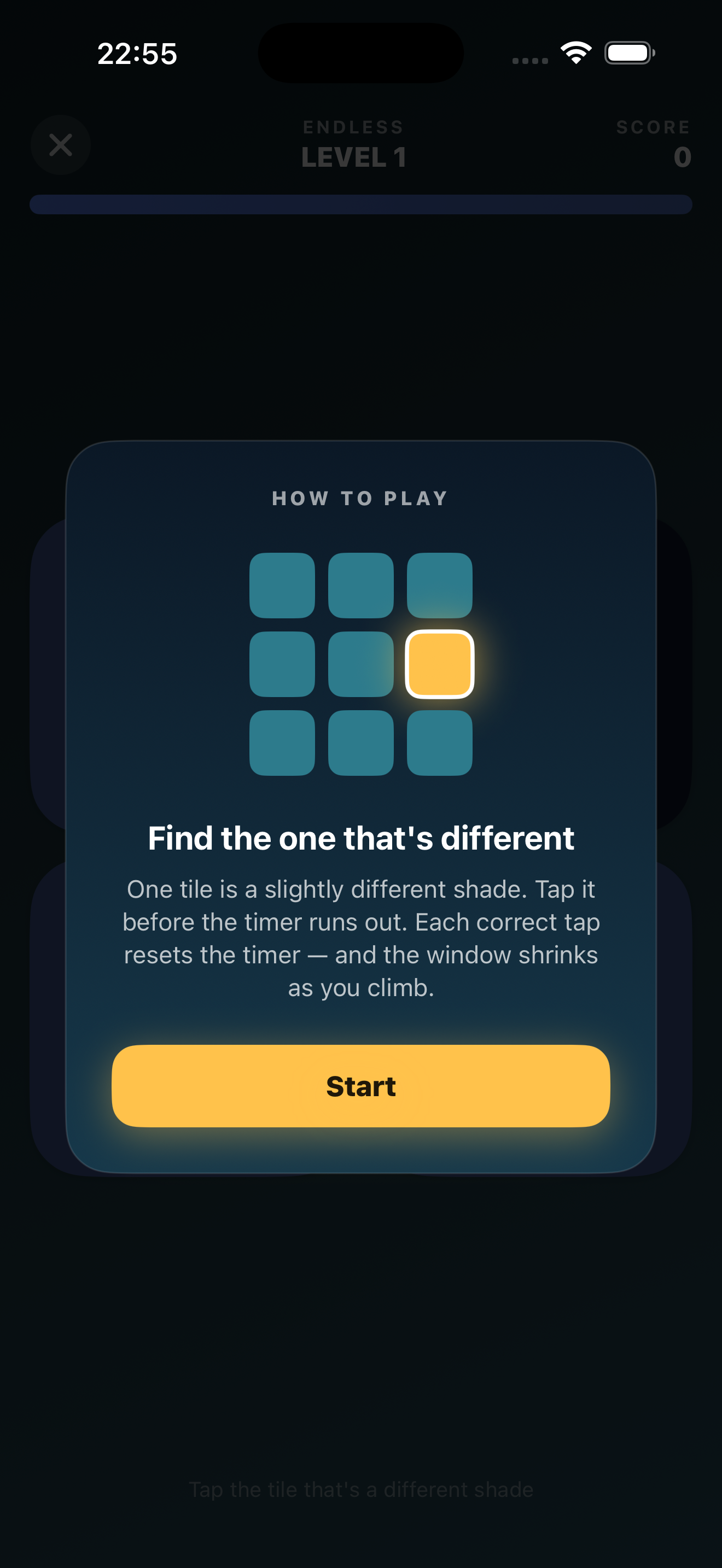 How to play